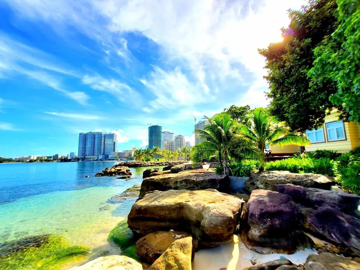 Try Palace Resort Sihanoukville