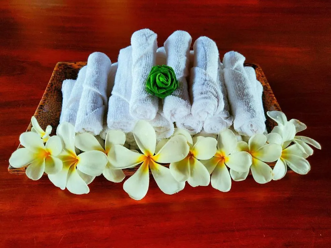 Try Palace Resort Sihanoukville Cambodge